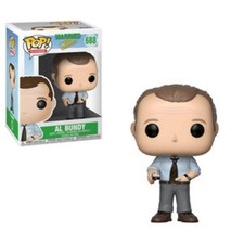 Funko Pop Married with Children Vinyl Figures 15