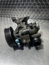 VAUXHALL ASTRA K Mk6  DIESEL WATER PUMP B16XER 1.6L 55490715