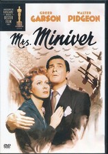 Mrs. Miniver (DVD)