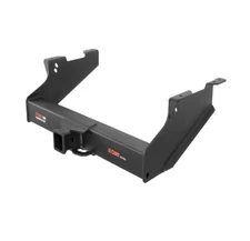 Curt Class 5 Trailer Hitch 15704 for Ram 25000 & Ram 3500 w/ o Factory Hitch