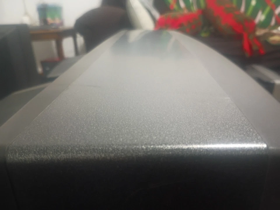 TV CRT Sony Trinitron KV-27TS27 27" polegadas - Imagem 4 de 4