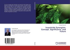 El-Sayed Shaurub | Insecticide Synergists: Co...