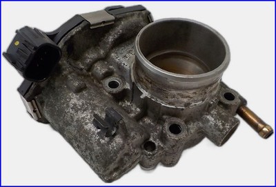 Butterfly valve Opel Corsa D 55563385 0280750484