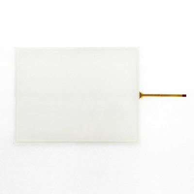 1PC For KDT-6649 Touch Screen Glass Panel High Quality 15-inch #iv