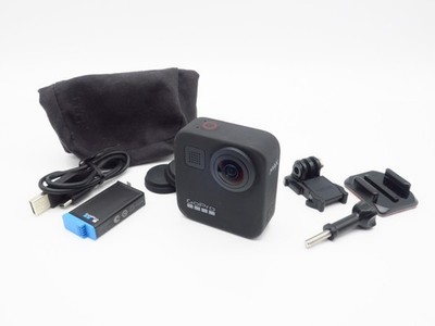 GoPro Max 360° 1.Gen Action Kamera