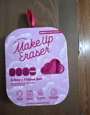 MakeUp Eraser 3-Day + 1 Value Set Bonus Erase...