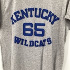 Unisex League Classic University Of Kentucky Wildcats Tee Medium Nwot