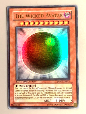 yugioh the wicked avatar deck Amazon.com: Yu-Gi-Oh! The Wicked Gods Set : Toys & Games