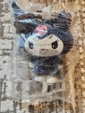 Sanrio Hello Kitty 20th Anniversary Kuromi Plush