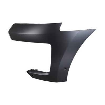 Front Driver Side Bumper Cover For 2022-2024 Ford Expedition | Expedition Max