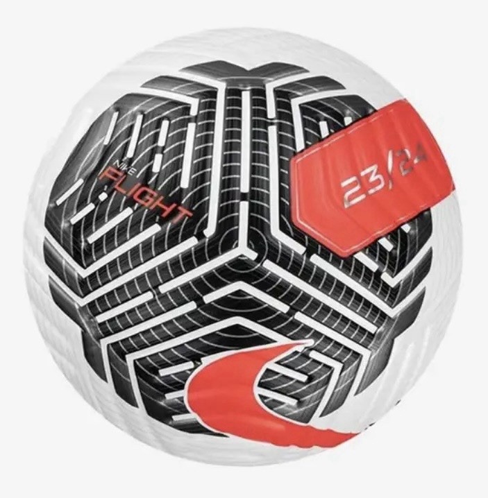 New 2023-2024 Nike Flight soccer Official Match Ball Size 5 ACC