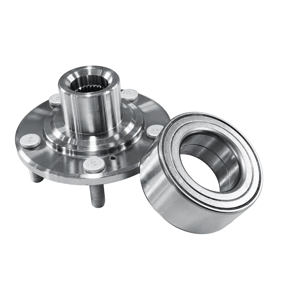 For Honda CR-V CRV 2012 2013 2014 2015-2022 Front Wheel Hub & Bearing Assembly Foto 2 de 4