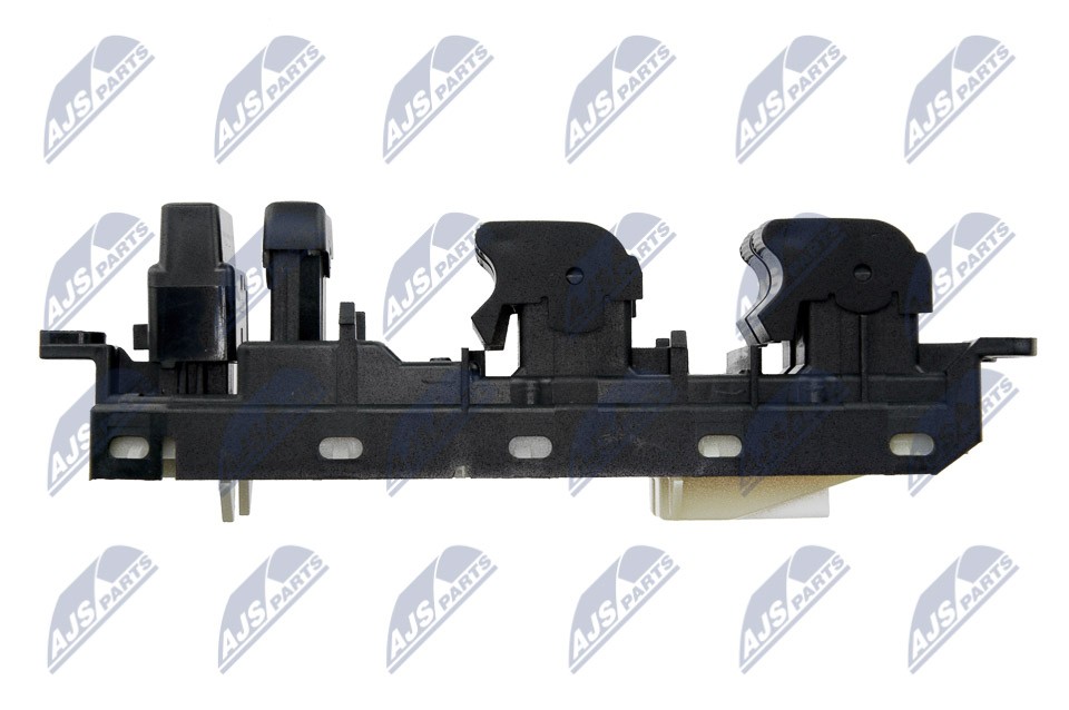 Fits NTY EWS-TY-019 WINDOW CONTROL SWITCH TOYOTA PRIUS 2009-,CAMRY 20 ⭐UK Stock⭐
