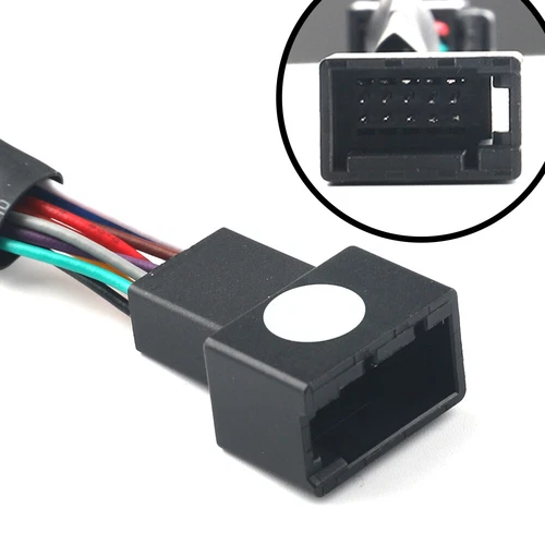 Start Stopp Automatik Motor System Off Device Control Sensor Für VW New Tiguan - Bild 3 von 10