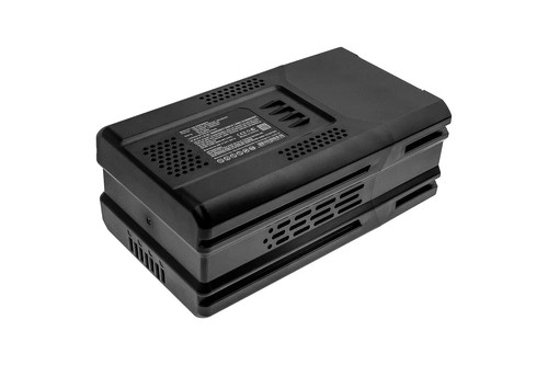 Batteria 4Ah Per Stiga Combi 48 S AE, Multiclip 47 AE, SBT 2580AE, SBT 5080 AE - Foto 3 di 5