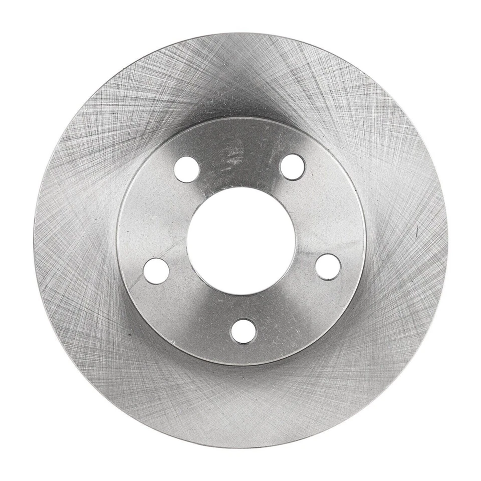 Kit de pastillas y freno de disco para Chevrolet Camaro 1994-1997 lado del conductor delantero del pasajero Foto 4 de 4