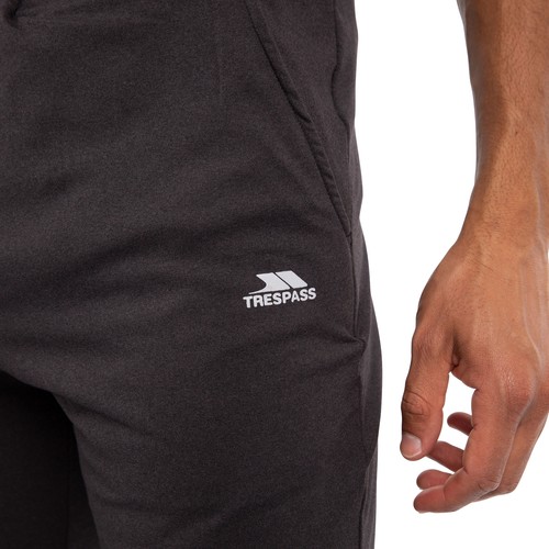 Leggings homme Trespass pantalon actif cotter - Photo 4/9