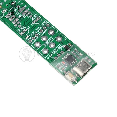 Multi-functional Optocoupler Tester Triode MOS tube IGBT Electronic Repair test - Picture 19 of 22