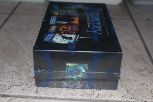 Sorcery: Contested Realm TCG BETA Sealed Booster Box - Bild 3 von 5