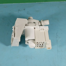 OEM SCRATCH  DENT ELECTROLUX WASHER CIRCULATION PUMP 5304514769; 5304509040