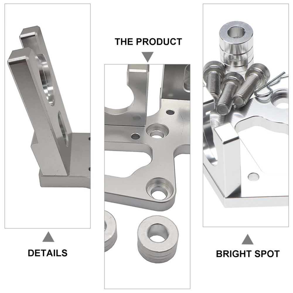 Gear Shifter Replacement Transmissions Cable Bracket Holder Car Stand