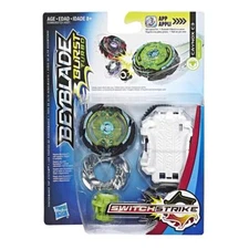 BEYBLADE Burst Turbo Switchstrike Caynox C3