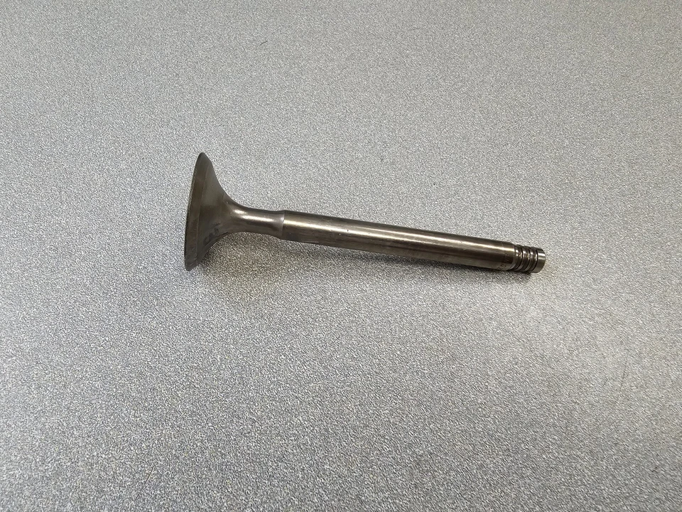 BONITO USADO ORIGINAL GENUINO ATE 3944 PORSCHE 356C 356SC 912 38mm VÁLVULA DE ADMISIÓN Foto 3 de 4