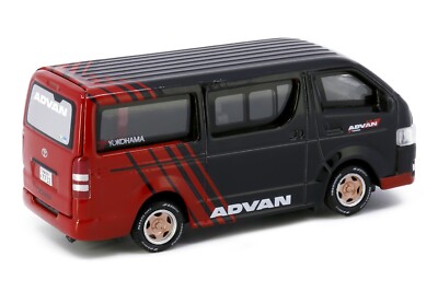 D*o様 ヒコセブン RAYS Caravan & Hiace 2台の計3台セッ s-l400.jpg