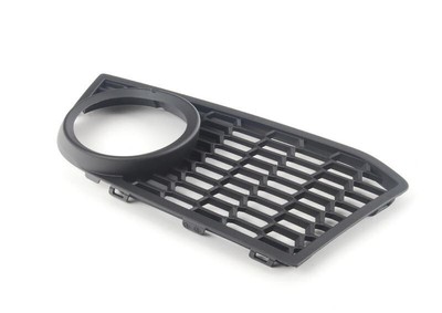 BMW F10 F11 Nebelscheinwerfer M Paket Grill Blende Original 51117906197
