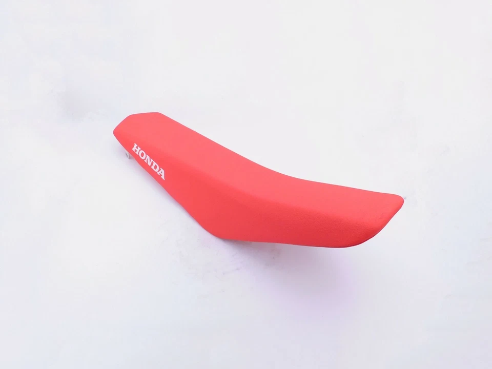 NUEVO OEM HONDA SEAT CRF250R CRF250RX CRF450R CRF450RX CRF450L 77100-MKE-A02ZA  Foto 2 de 4