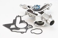 Continental Ctam WPS3021 Wasserpumpe, MotorküHlung FüR Opel Suzuki