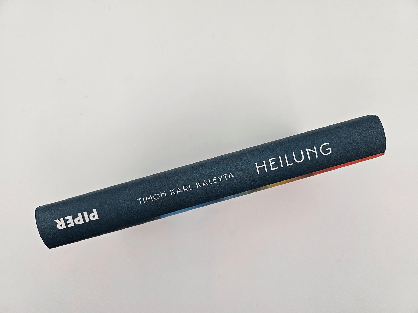 Thumbnail - Heilung Timon Karl Kaleyta
