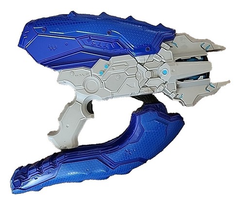 Halo 6-Inch Linda-058 Mattel | eBay