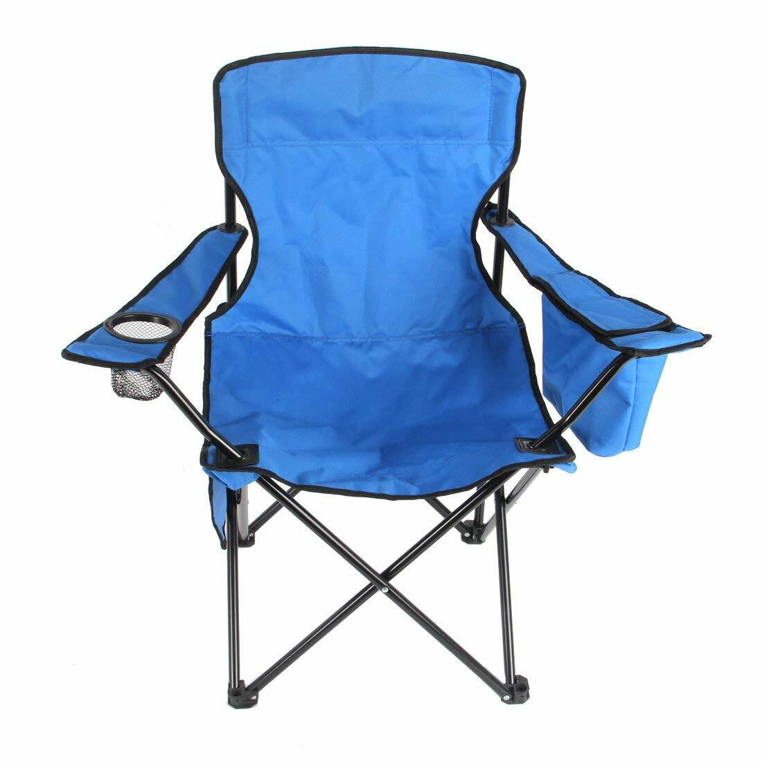 best fishing chair with rod holder