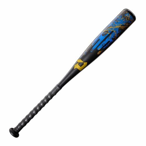 DeMarini Nitro 7050 Plus Alloy Baseball Bat - 2 5/8 Barrel 32 in/29 oz