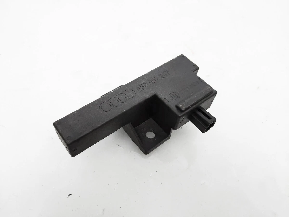 2015 audi q7 remote start online
