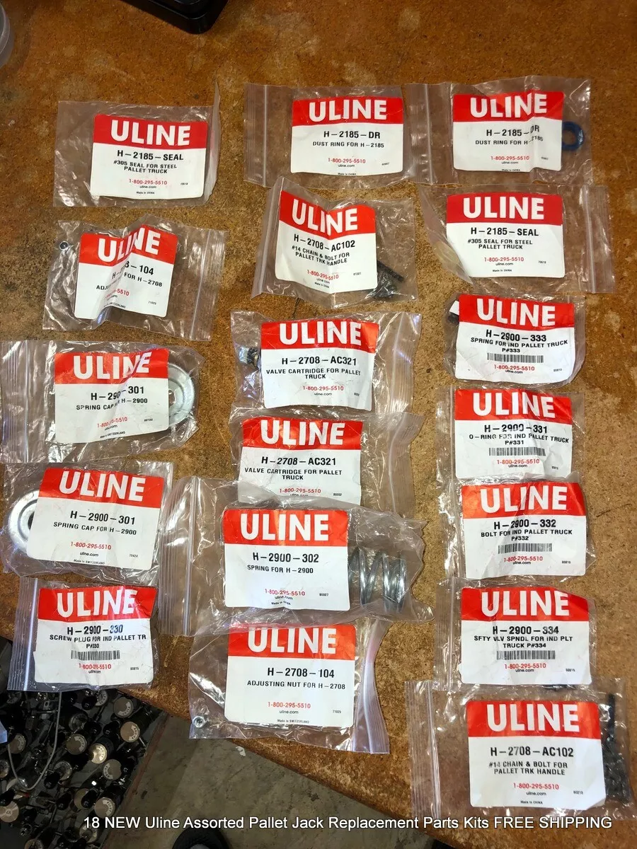 Uline Free Shipping Code 2024