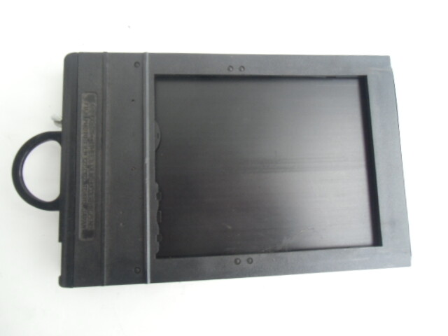 FUJI FILM (Fujifilm) QUICK CHANGER 45 sheet film holder FUJI FILM (Fujifilm) QUICK CHANGER 45 sheet film holder
