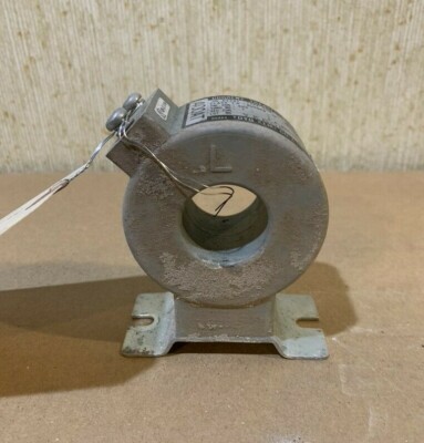 Multiquip Current Transformer 400/5A DCA180SSJU DCA220SSJU | P/N: 0601809667