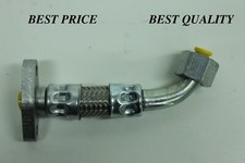 OIL RETURN PIPE TURBO CHARGER FOR AUDI,SEAT, SKODA, VW DIESEL 