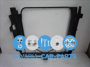 Original BMW  E53 X5  Halter Wasserkühler Rahmen 1439105 Halterung
