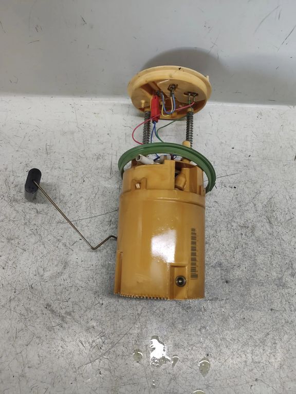 11 BMW X5 Diesel E70 Fuel Pump 7164315 for sale online | eBay