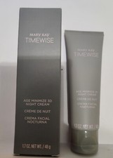 Mary kay Age Minimize 3D Night Cream - Normal to Dry