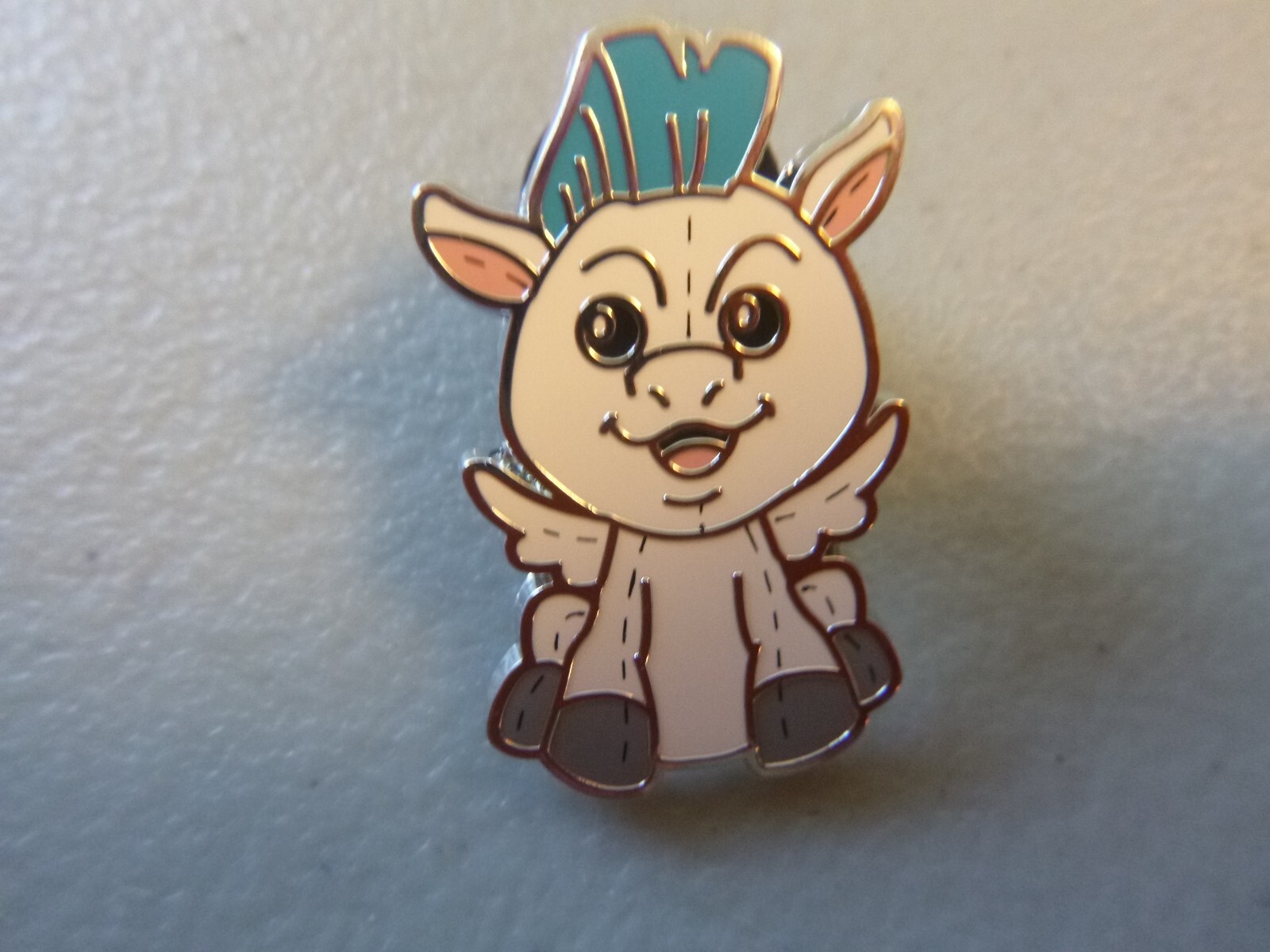 Disney Pin - Pixie Plush Mystery Series 2024 - Pegasus