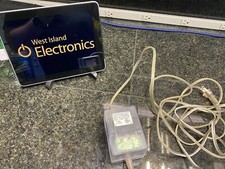 661520003CT HARMAN KARDON AC ADAPTER 15V DC 2000MA