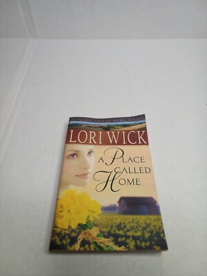 A Place Called Home Lori Wick Paperback 9780736915335| eBay