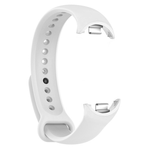 For Xiaomi Mi Band 8 / 8 NFC Nylon Silicone Stainless Strap Band Replacement - Picture 261 of 303