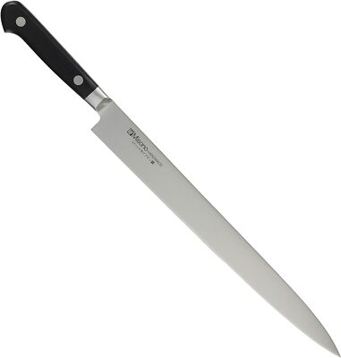 Misono Kitchen knife molybdenum steel sole knife No.573-S / 24cm 573-S Japan New