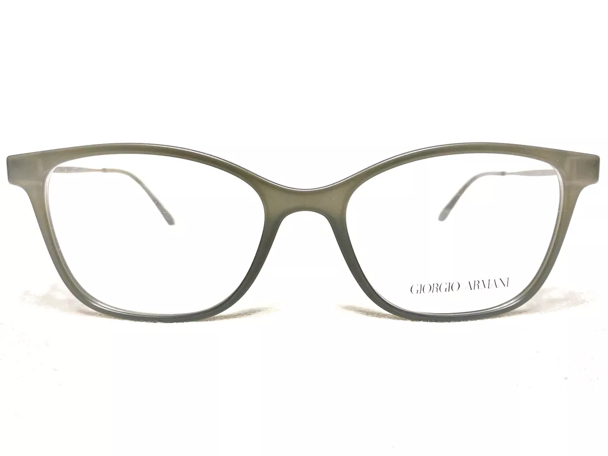 Giorgio armani women's eyeglass frames cheap