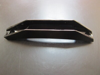 Helo HE849 Wheel Inserts 20'' BLACK HE8492085B HELO INSERTS 849